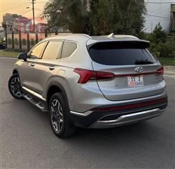هیوندای سەنتافی